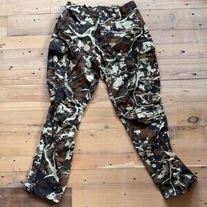 First Lite Corrugate Camo Pants